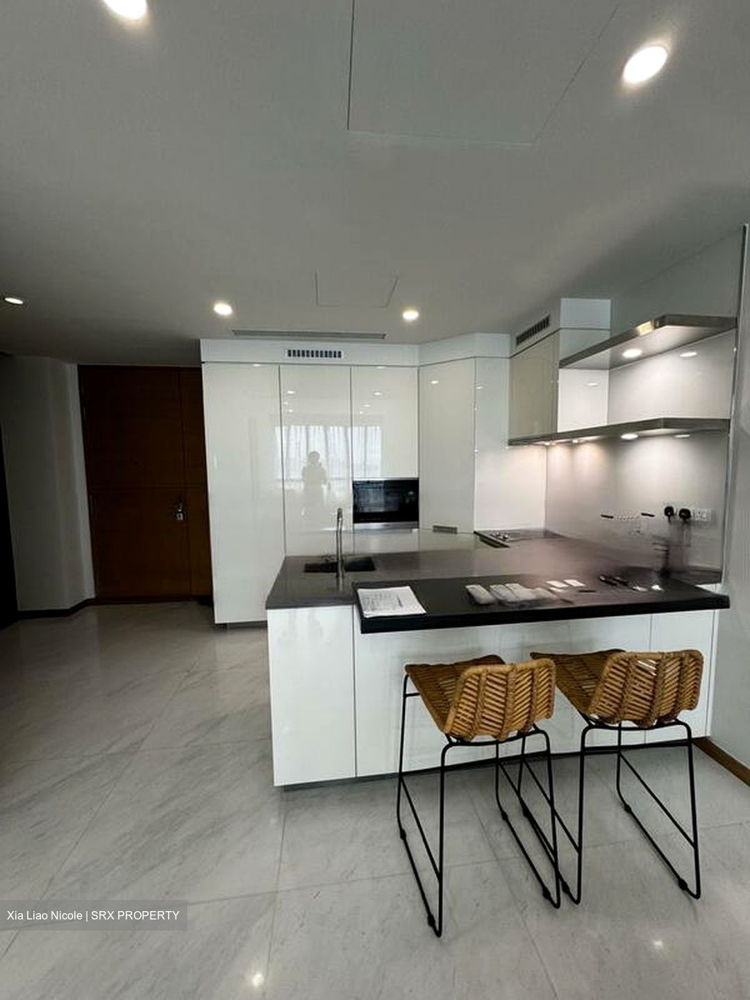 Straits View (D1), Condominium #459490651